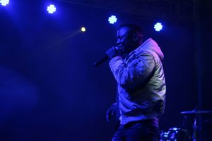 DJ Tira Performing LIVE in Zimbabwe 