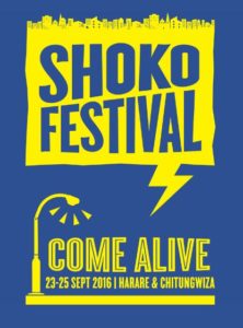 shoko festival 2016