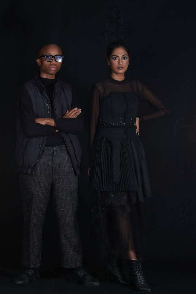 #VDJ2018: Here are the 10 Vodacom Durban July #YoungDesignerAward Finalists!  