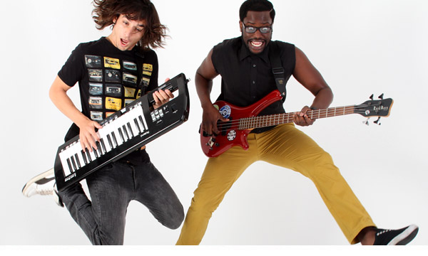 #Idonbelivit: Ammara Brown & Mi Casa Are Lined Up For The Vic Falls Carnival 2017