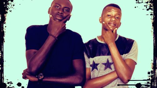 Rayz Rapper Meet The Young ZIM Summer Fever Making House Duo DJ Rayz noChris • # ...