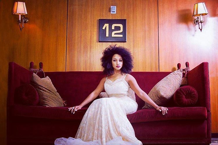 #Idonbelivit: Ammara Brown & Mi Casa Are Lined Up For The Vic Falls Carnival 2017