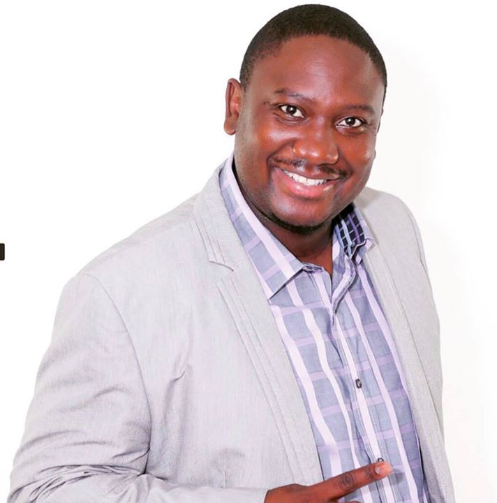 Alfred Kainga To Make Ha-ha-ha-rare Comedy Night Debut With Homecoming ...