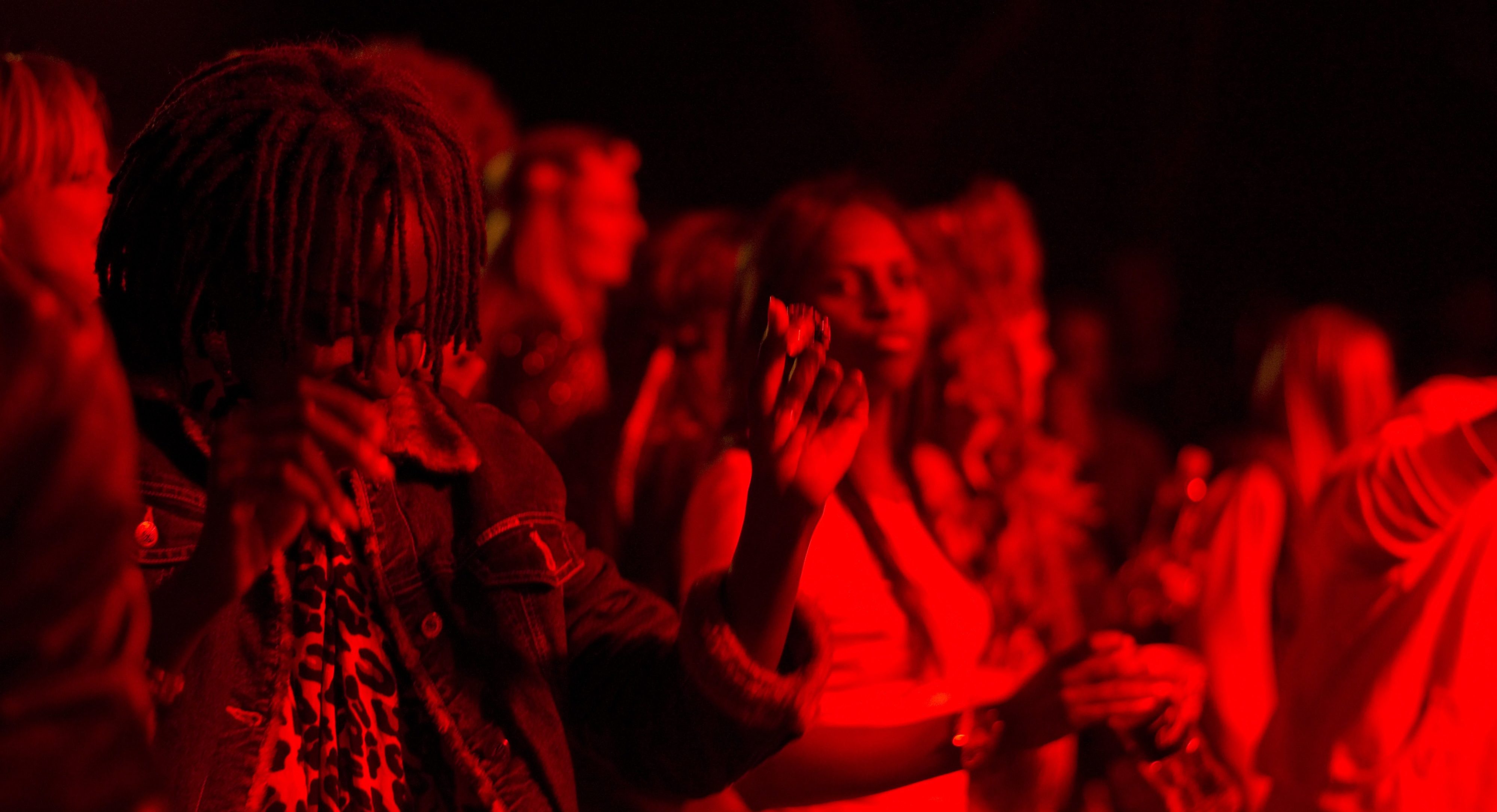 Deets on the Miombo Magic Camp-Out Party