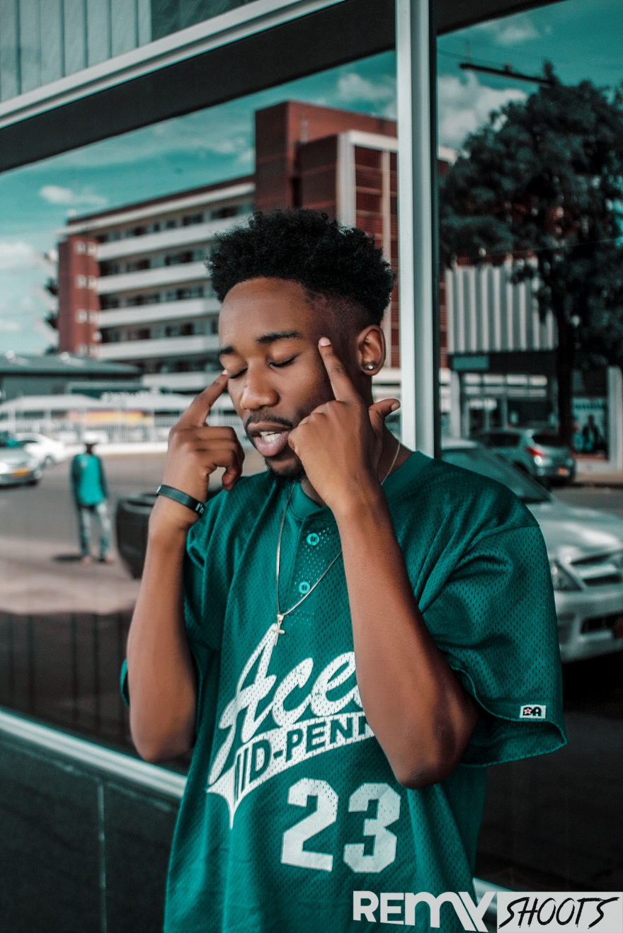 Asaph's #Mambo: Is Bulawayo Ready for A New King of Rap?