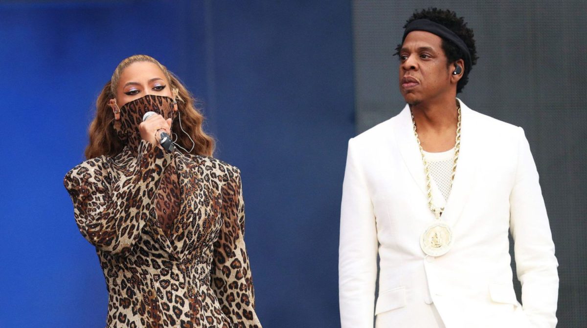 Africa is Cool but Not Cool Enough