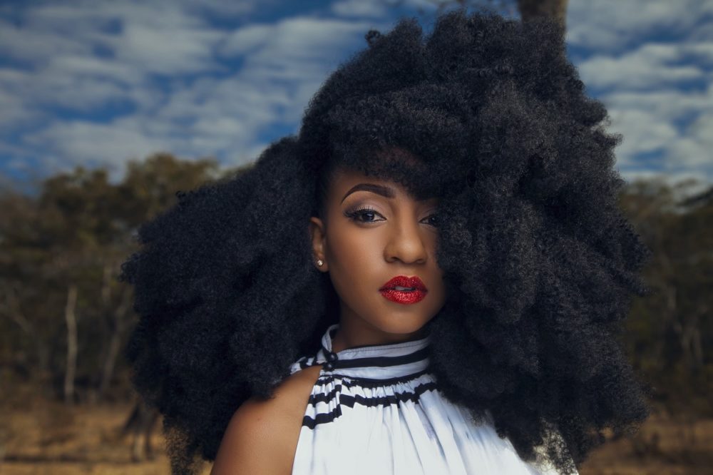 Deets on Ammara Brown's Hot Date with Nigerian Superstar Mr. Eazi