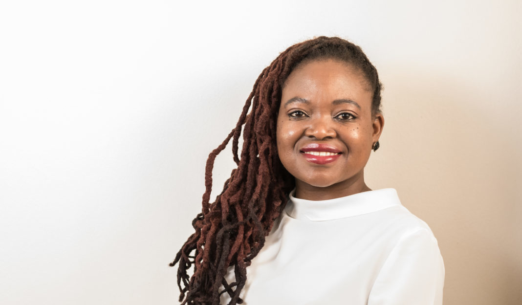 Zimbabwean Writer, Sue Nyathi to Launch #TheGoldDiggers at #Intwasa2018 ...