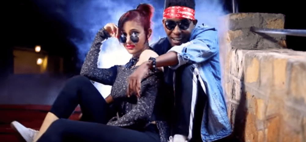 We #Dhukeke for this Diamond Boyz & Nutty O Collabo