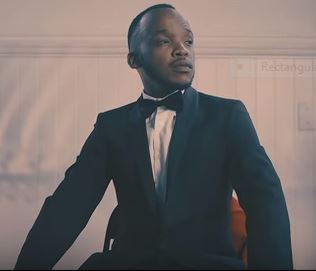 #Empawa: Hillzy Drops You Are Enough Visuals!!