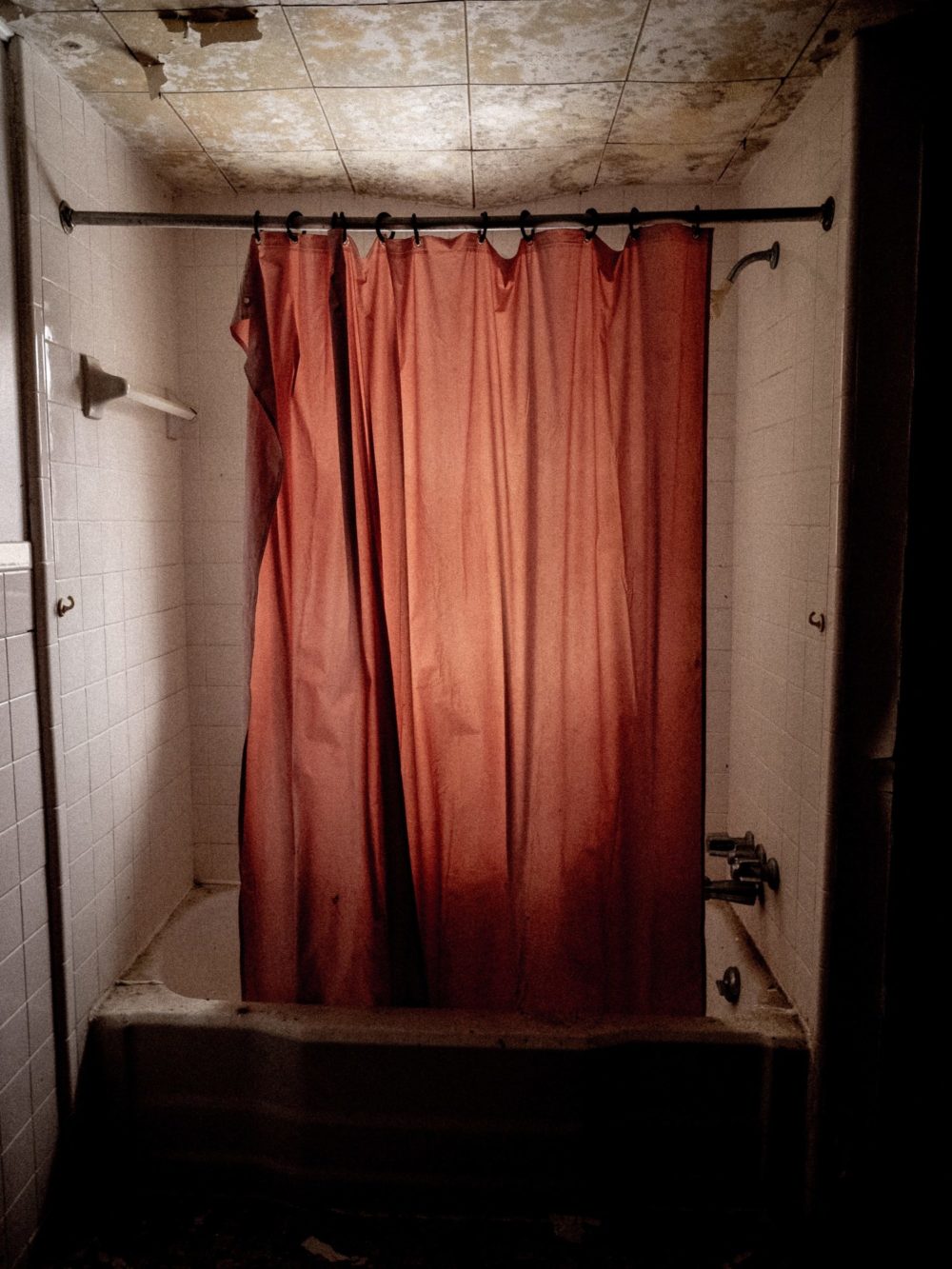 A Zim Start-Up is Launching A Dating App for Steamy Shower Enthusiasts