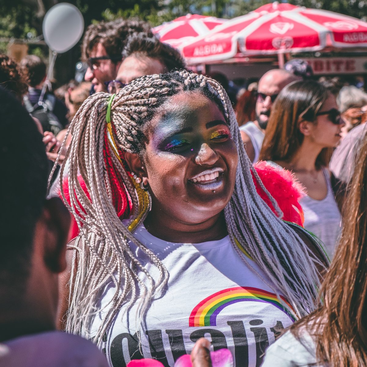 Startling Info About PRIDE Month in Africa