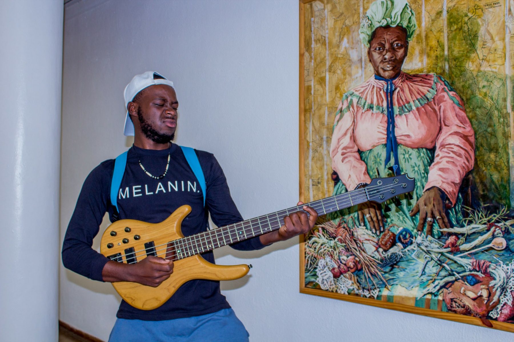 Buddie Beatz A Digital Library for Zim Artists? Yes Please!