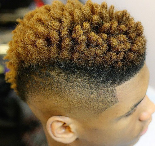 #LockdownZim Day 24: Hairstyle Terminology For Guys Who Don't Know How to Ask A Barber What They Want