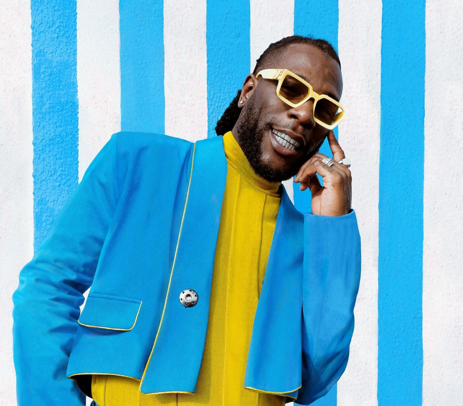 Has Burna Boy has reached his ceiling?