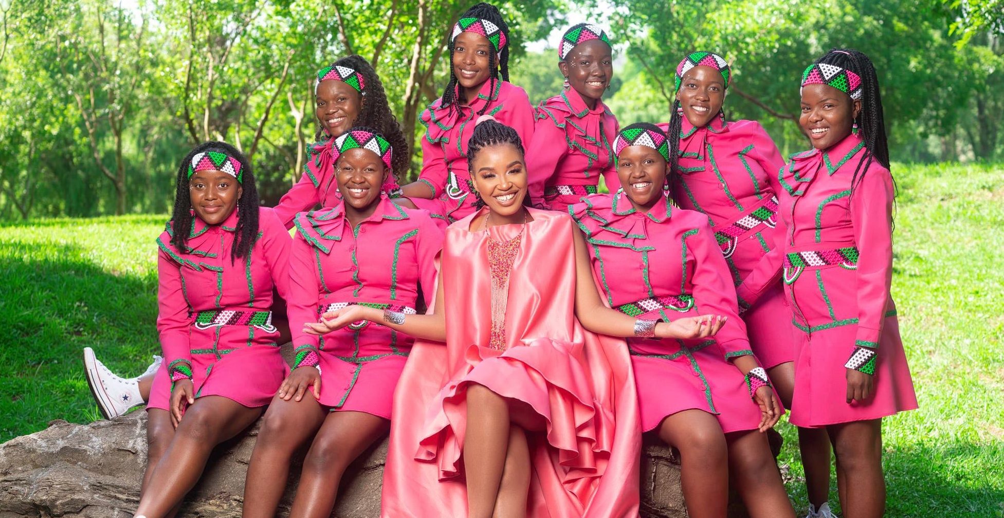 Berita Firmly Confronts Communities & the Oppressing Gender for Enabling GBV on #Ungandibulali