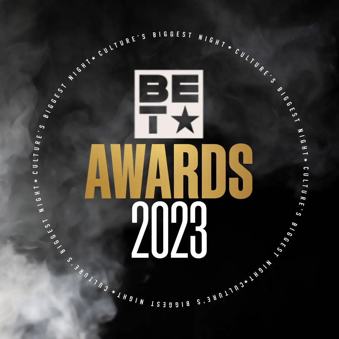 2023 BET Awards Full List of Nominees and Winners • enthuse Magazine