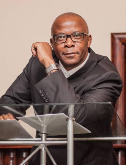 A picture of Daves Guzha