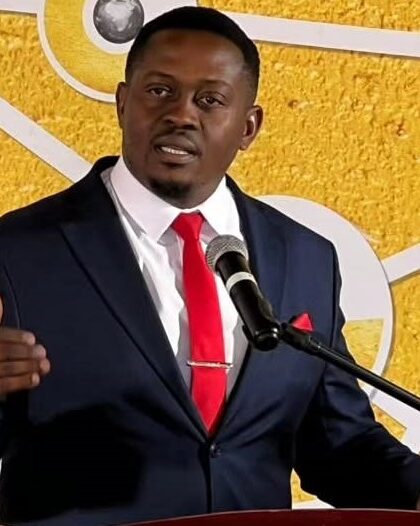 NAMA 23 Partners with Miss Deaf Zimbabwe for Greater Inclusion