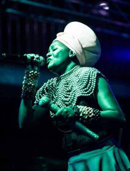 Intwasa's Call for Community Support