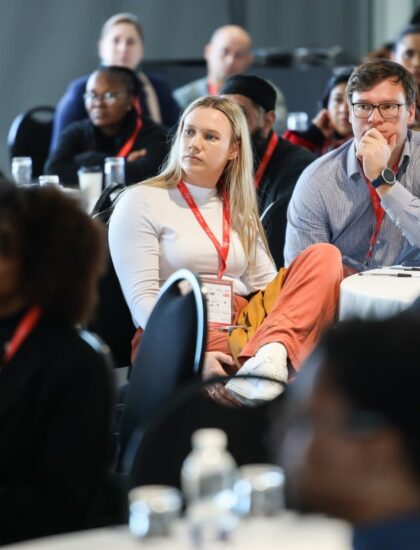 If Tarrifs Are An Opportunity for AfCTA, Why Is It Taking So Long? : South Africa's Reality Check