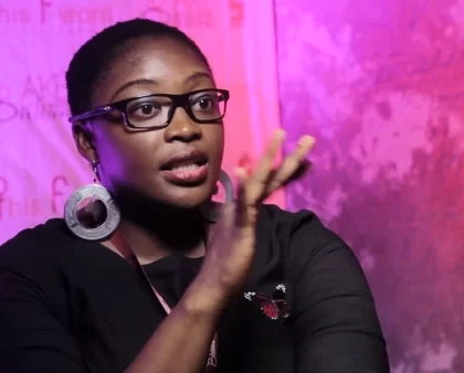 Cracking the Creative Funding Code: Lessons from CcHub’s Ojoma Ochai