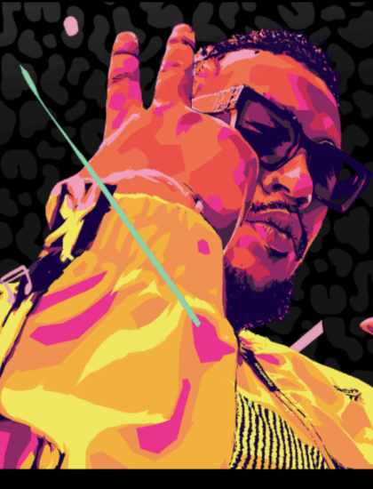 Not 'our' AKA, The PostHumous Drop That Never Was